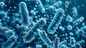 microbiote-cutane-dr-pellerin-rouen Le microbiote cutané : quand votre peau a son propre écosystème