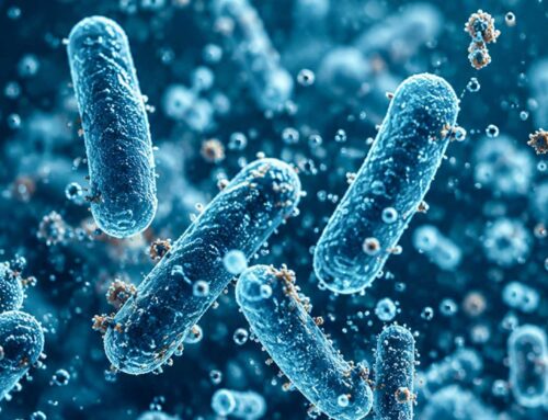 Le microbiote cutané : quand votre peau a son propre écosystème