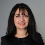 Dr Maria Pellerin Lotfi